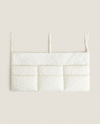 ZARA HOME Organizador hojas oferta