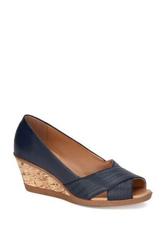 Andrea Zapatilla azul marino 3048320 oferta