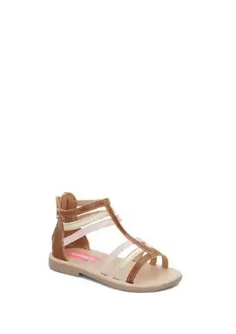 Andrea Sandalia café 2889665 oferta