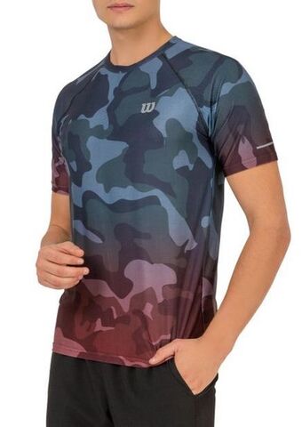 Andrea Playera azul marino 3100066 oferta