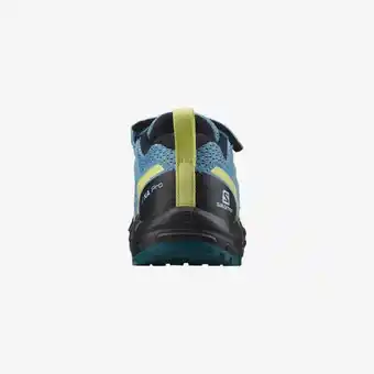 Salomon Tenis xa pro v8 oferta