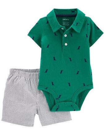 Liverpool Conjunto carter's para bebé oferta