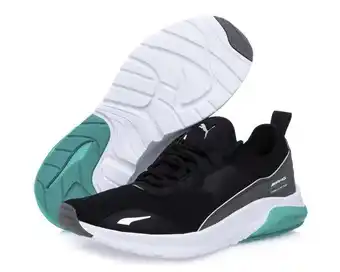 Coppel Tenis puma electron e para hombre oferta