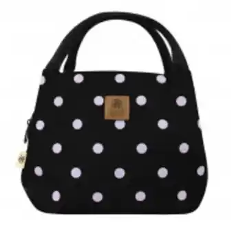 Lonchera bolsa termica bolita aislamiento frio y calor grace
