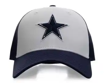 Gorra nfl dallas cowboys
