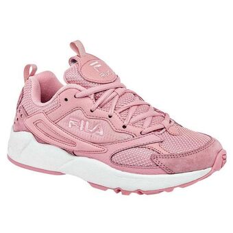 SC Pakar Tenis fila dryft color rosa para mujer, cod-99939 oferta