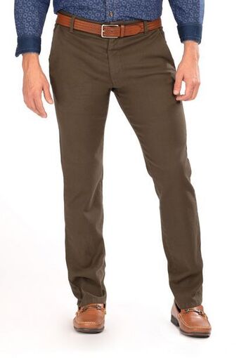 Ferrioni Pantalon spinning frentes limpios oferta