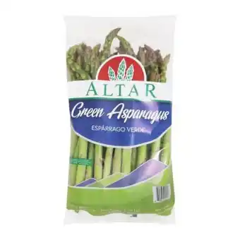 Espárragos altar 1 kg