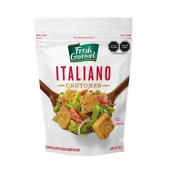 Sam's Club Crutones fresh gourmet italiano 907 g oferta