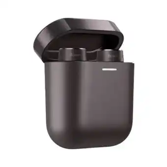 Sam's Club Audífonos true wireless bowers & wilkins in ear pi5 carbón oferta
