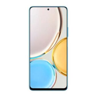Sam's Club Smartphone honor x9 128 gb azul desbloqueado oferta