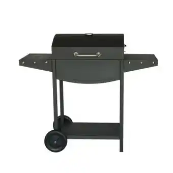 Sam's Club Asador de carbón importado oferta