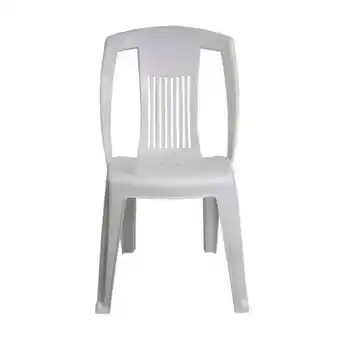 Sam's Club Silla de jardín duna polipropileno oferta