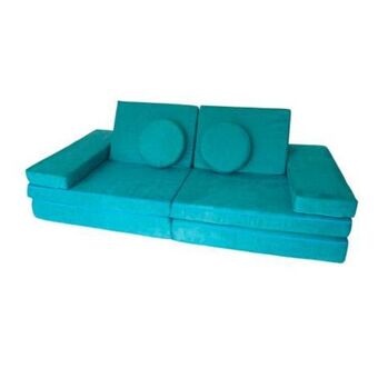 Sillón infantil dundy plus río