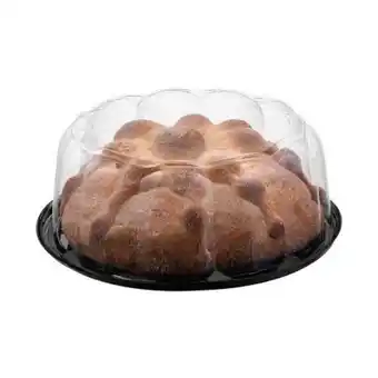 Sam's Club Pan de muerto member's mark tradicional 1kg oferta