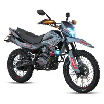 Sam's Club Motocicleta veloci revenge dynamik tech 200cc 2023 gris oferta