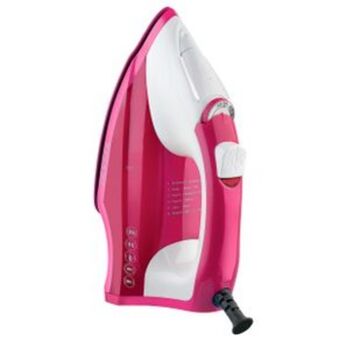 El Bodegón Plancha de vapor black and decker rosa ir1850 oferta