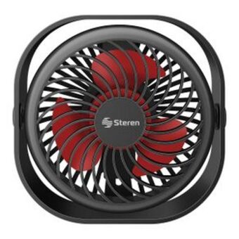 El Bodegón Ventilador personal steren inalámbrico recargable oferta