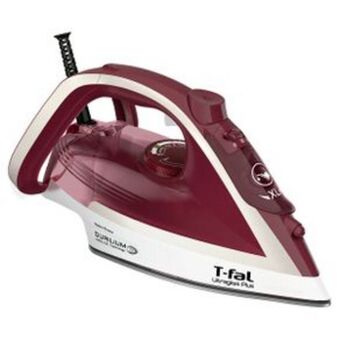 El Bodegón Plancha t-fal roja fv6811x0 oferta
