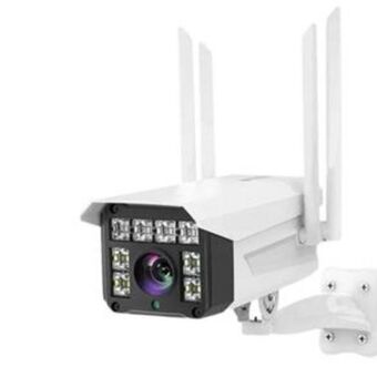El Bodegón Cámara de seguridad gadgets & fun monitoreo wifi oferta