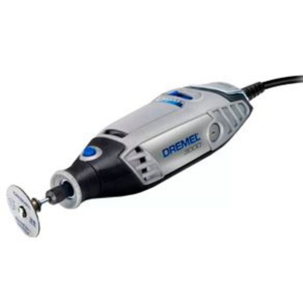 El Bodegón Rectificador dremel 3000 f0133000pa oferta