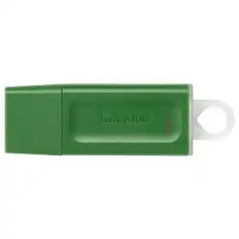 El Bodegón Memoria usb exodia kingston technology 32gb verde kin-dtxg oferta