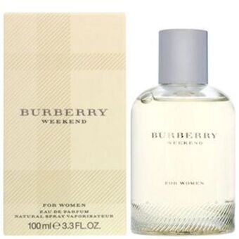 El Bodegón Perfume burberry weekend de mujer eau de parfum 100ml oferta