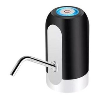 El Bodegón Dispensador eléctrico gadgets & fun para garrafón oferta