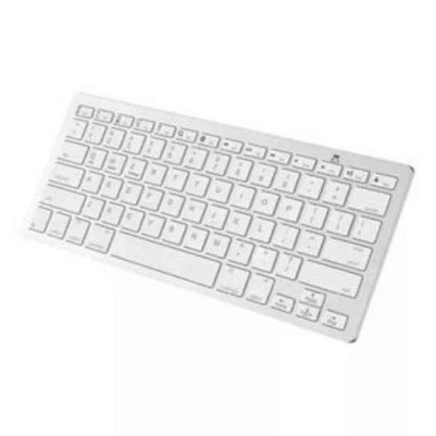 El Bodegón Teclado universal gadgets & fun bluetooth oferta
