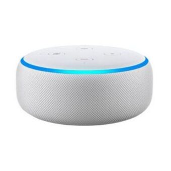Amazon echo dot 3a generación