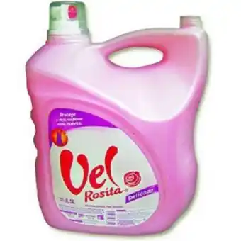 Farmacias San Isidro y San Borja Vel rosita 8.5lt r del oferta