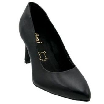 El Bodegón Zapato casual para dama flexi negro 104505 oferta