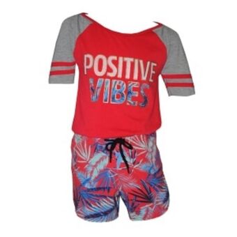 Chapur Conjunto pantalon corto oferta