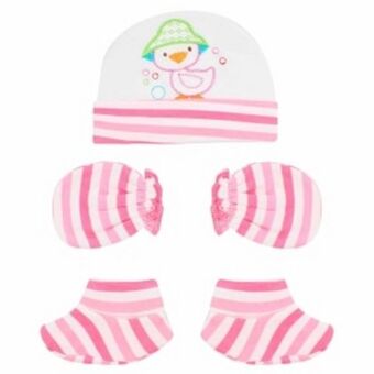 Chapur Set gorro infantil benco oferta