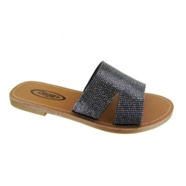 Chapur Sandalia de piso casual oferta