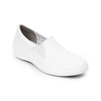 Chapur Mocasin de servicio clinico flexi oferta
