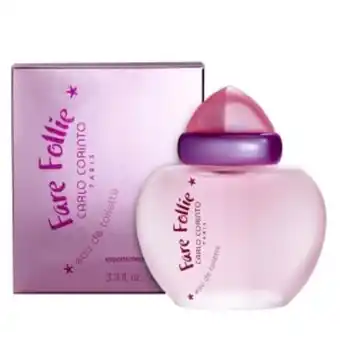 Cc fare follie edt 100 ml