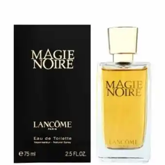 Chapur Eau de parfum magie noire v75ml oferta