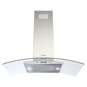 Chapur Campana de pared whirlpool de cristal oferta