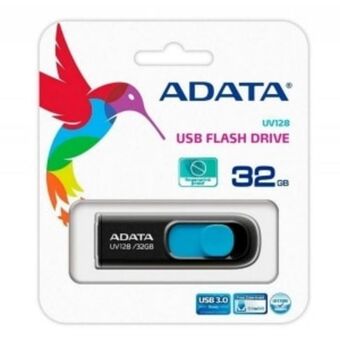 Chapur Memoria usb adata 32gb uv128 3.2 oferta