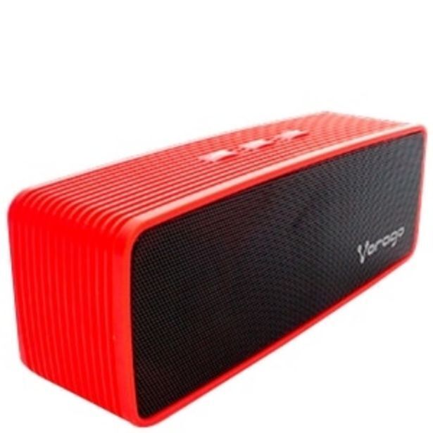 Chapur Bocina vorago bluetooth v2 oferta
