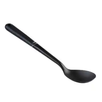Cuchara ovalado de nylon