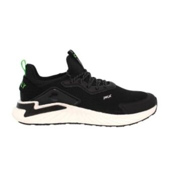 Tenis para correr en textil para hombre