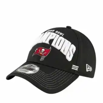 Chapur Gorra new era tampa bay bucaneers campeon oferta