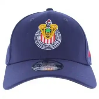 Gorra guadalajara chivas