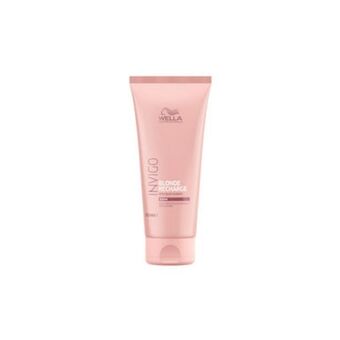 Acondicionador wella invigo blonde recharge 200ml