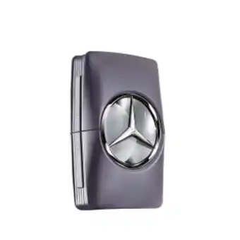 Mercedes benz b man grey edt 100 ml