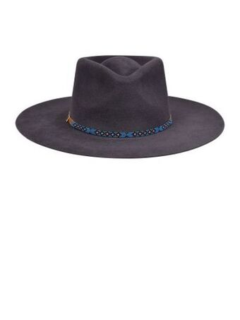 Cuadra Sombrero unisex de pelo genuino oferta