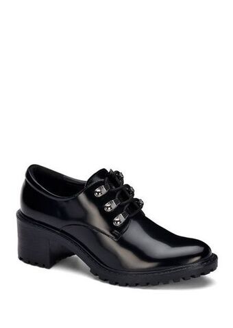 Andrea Zapatilla negro 2975443 oferta