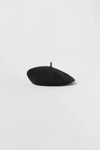 ZARA Kids/ boina básica oferta